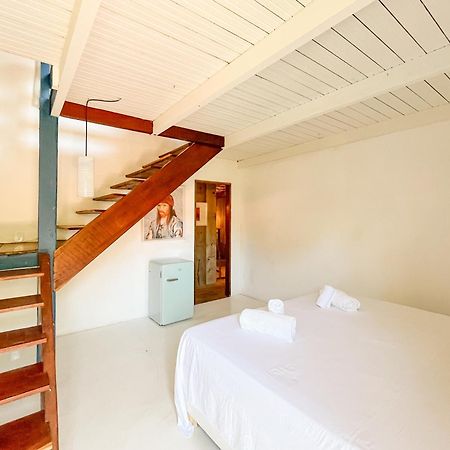 Vila Botanika Caraiva Exterior photo