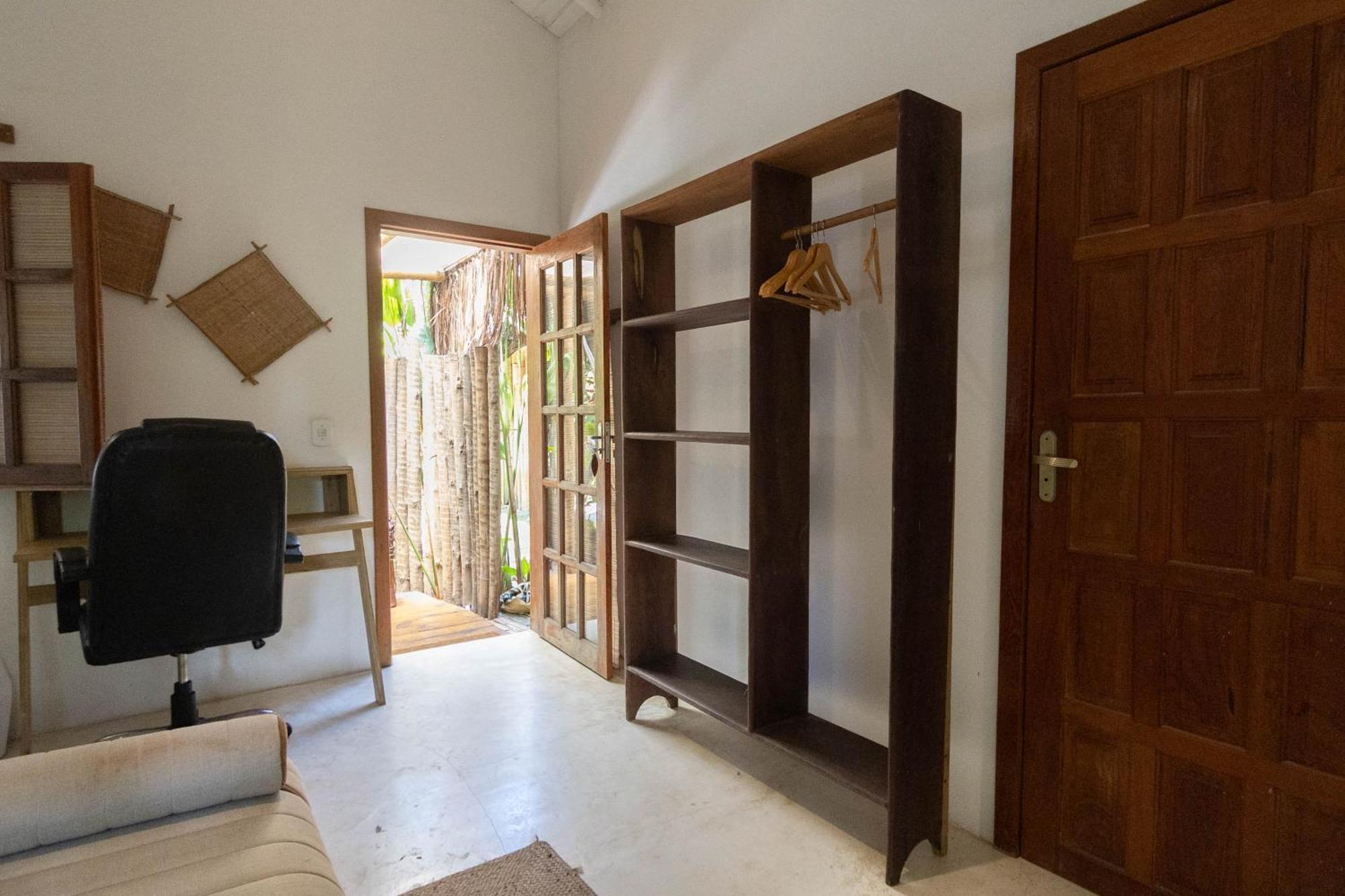 Vila Botanika Caraiva Exterior photo
