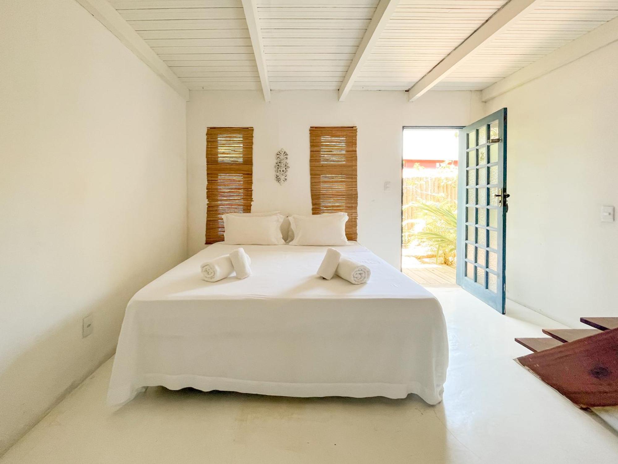 Vila Botanika Caraiva Exterior photo